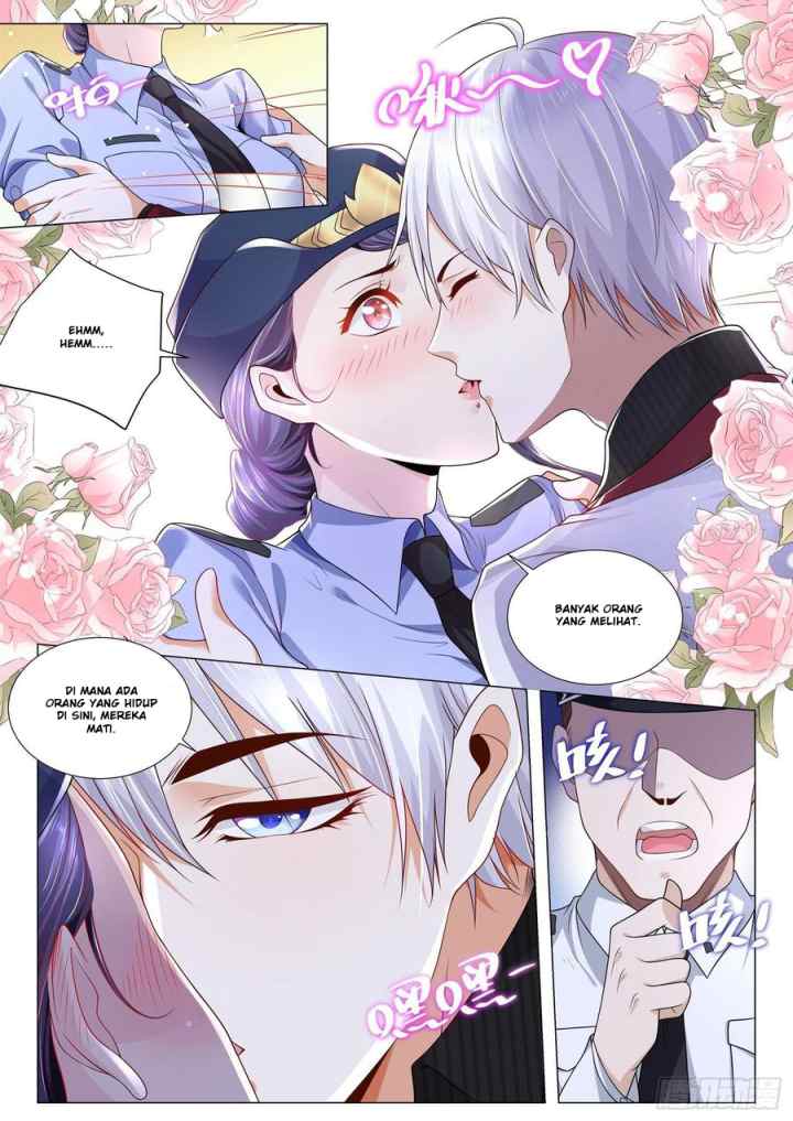 Shen Hao's Heavenly Fall System chapter 279 halaman 4