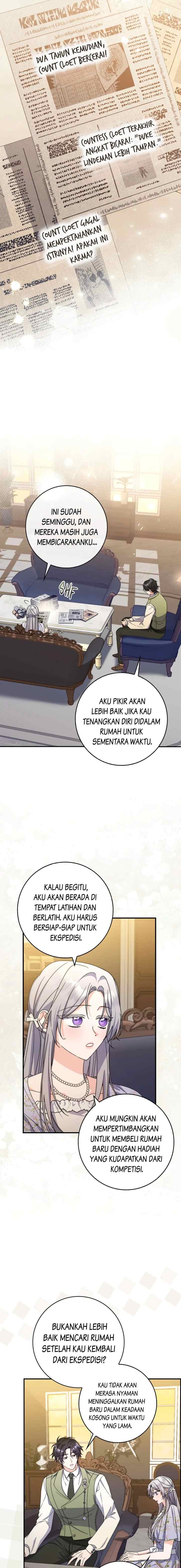 As My Husband Wish, I Will Bring in the Concubine chapter 38 halaman 8