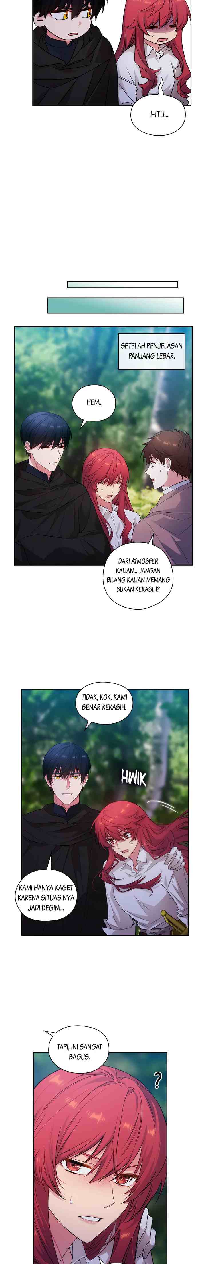 Adonis chapter 193 halaman 9
