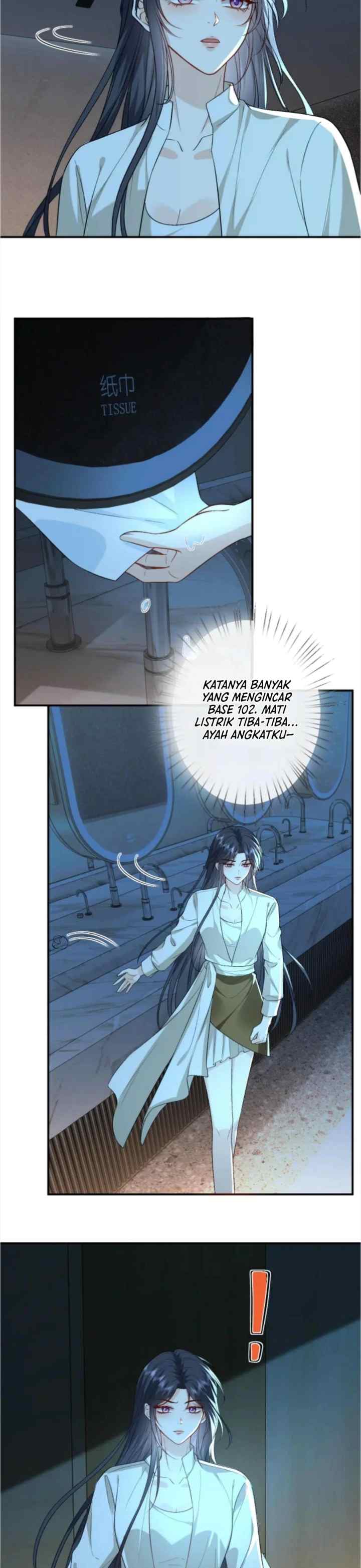 Madam and Her Daily Online Face-Slapping chapter 188 halaman 4