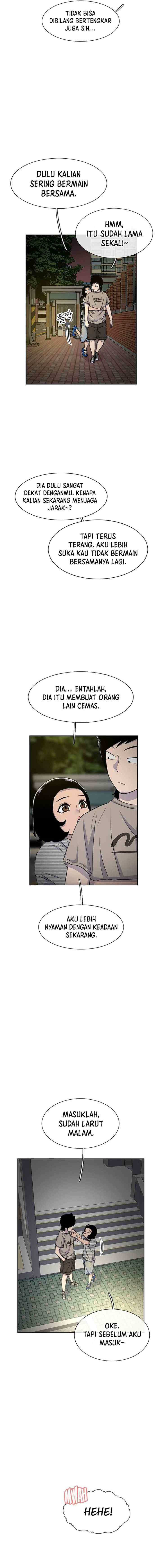 Ginseng Star Shop chapter 40 halaman 14