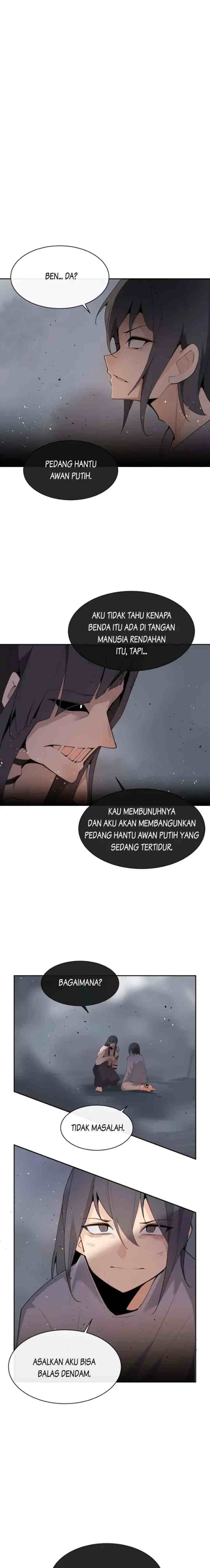 Devil Sword King chapter 165 halaman 12