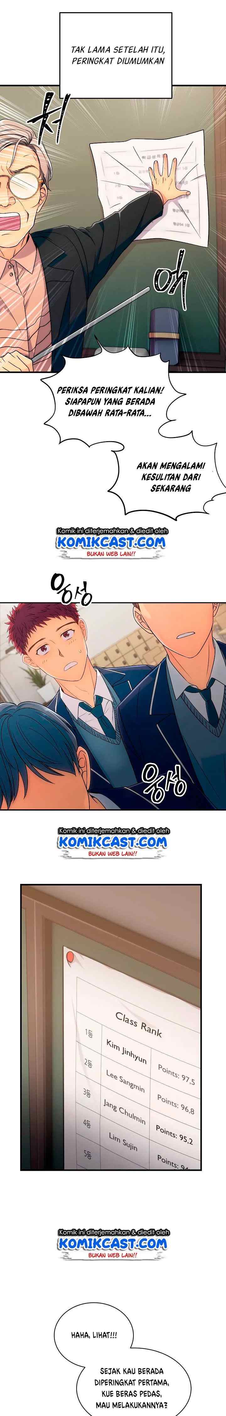 Medical Return chapter 6 halaman 17