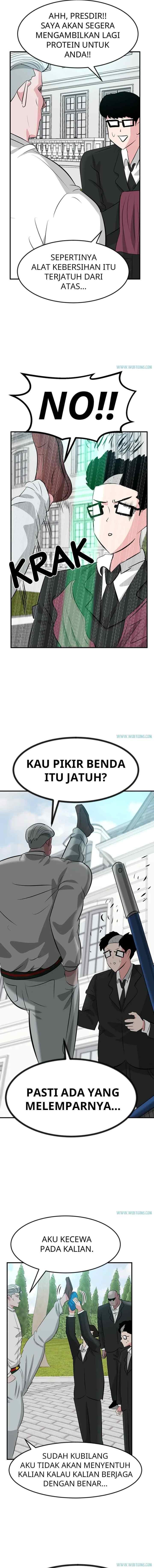 Unlock the Boss chapter 42 halaman 7