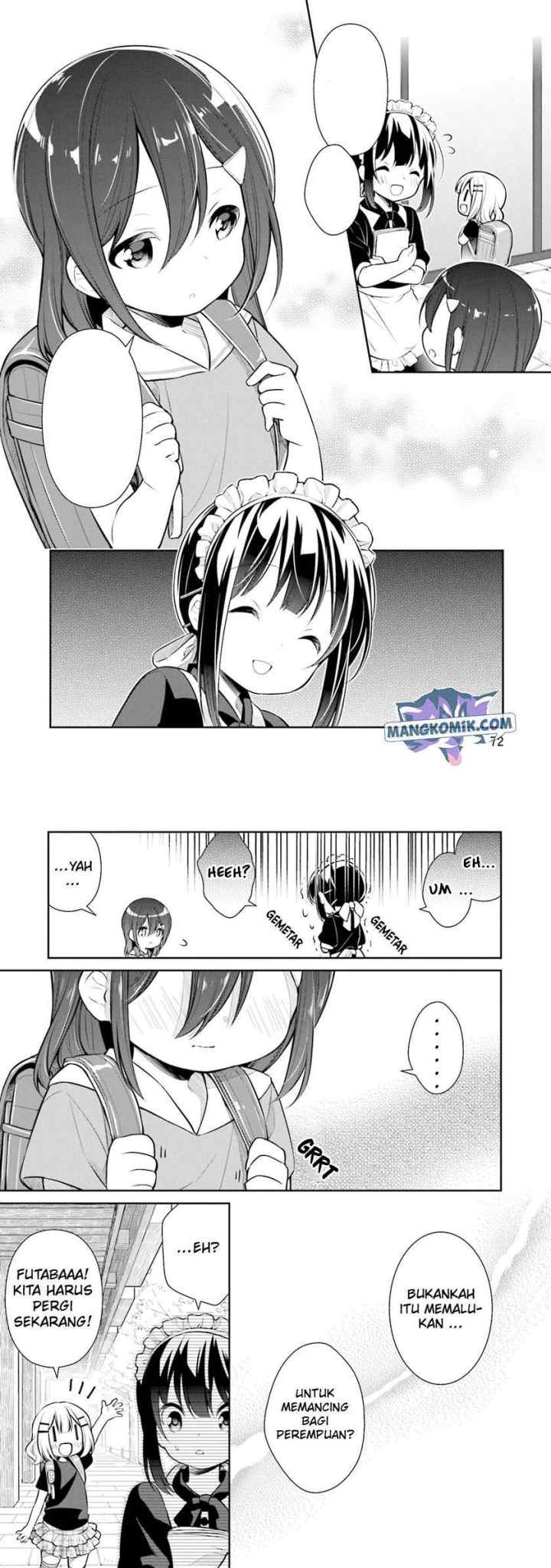 Slow Loop chapter 9 halaman 10