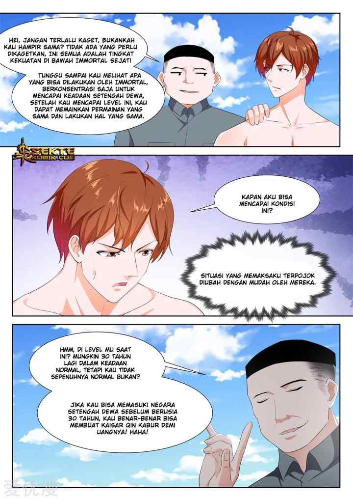 Metropolitan System chapter 334 halaman 10