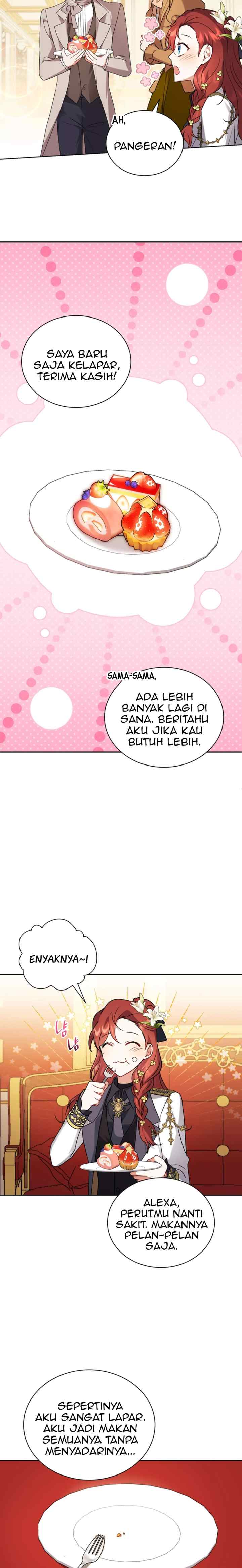 I Became The Villain's Trainer chapter 67 halaman 13