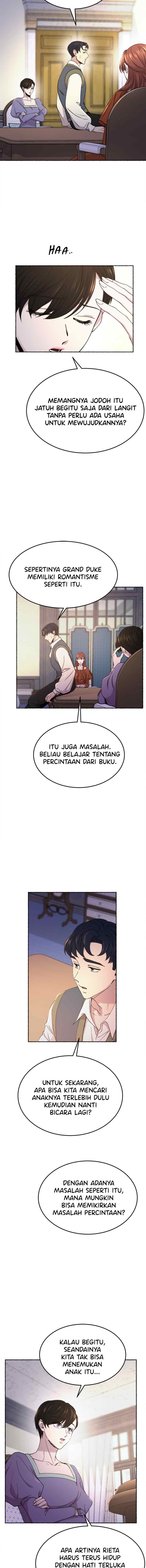 Cursed Blessing chapter 87 halaman 9