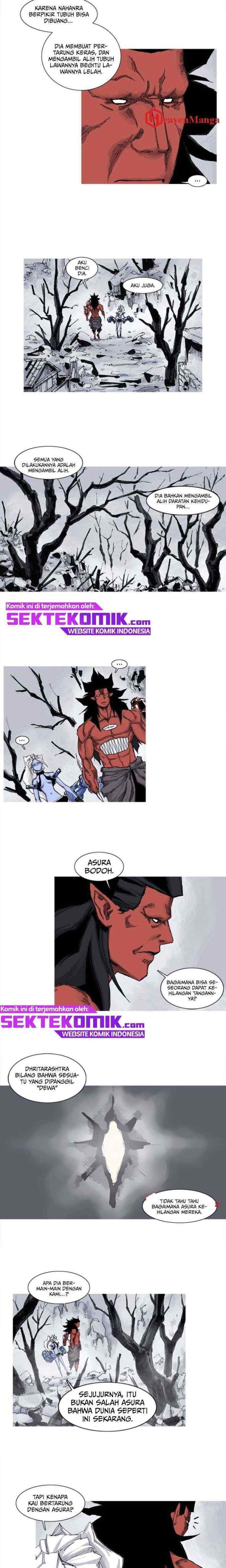 ASURA chapter 63 halaman 9