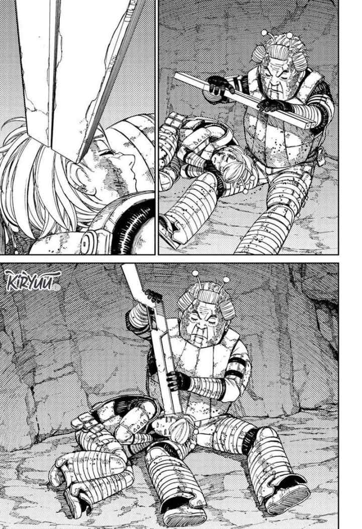 DANDADAN chapter 103 halaman 10