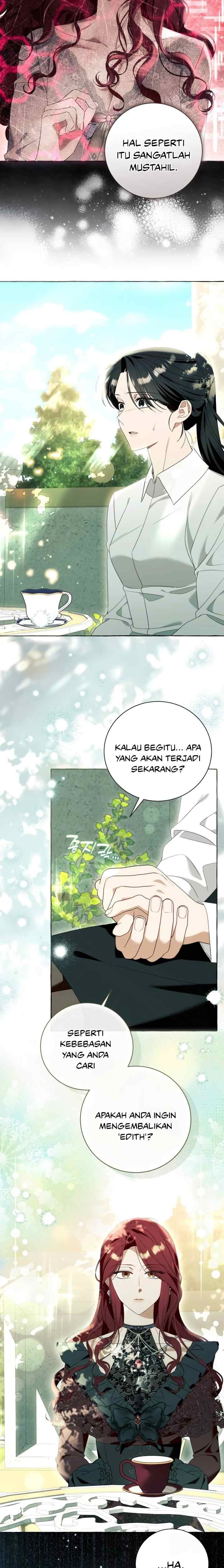 Achei que fosse uma história comum de Isekai chapter 87 halaman 9