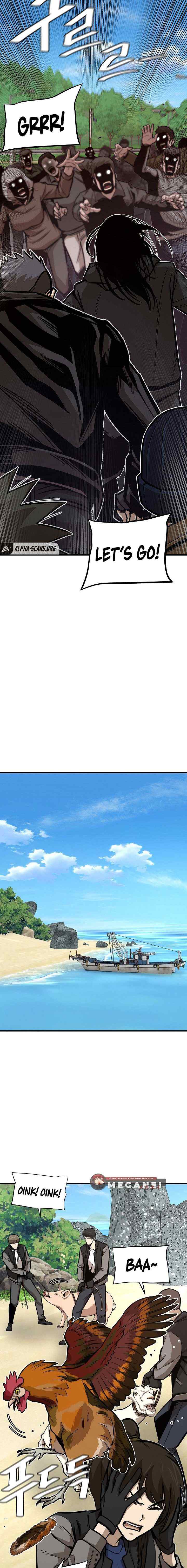 Return Survival chapter 93 halaman 4