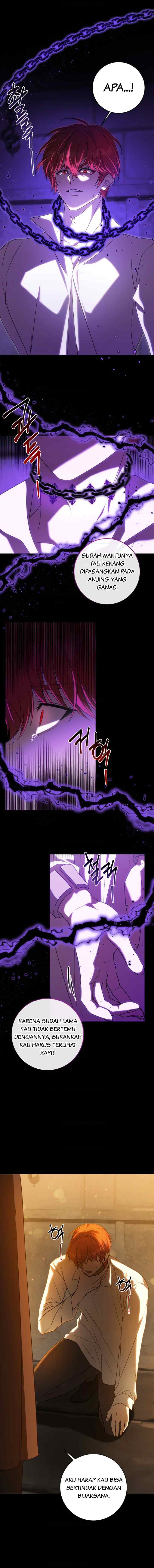 I Am the Obsessive Emperor's Talented Pharmacist chapter 37 halaman 17