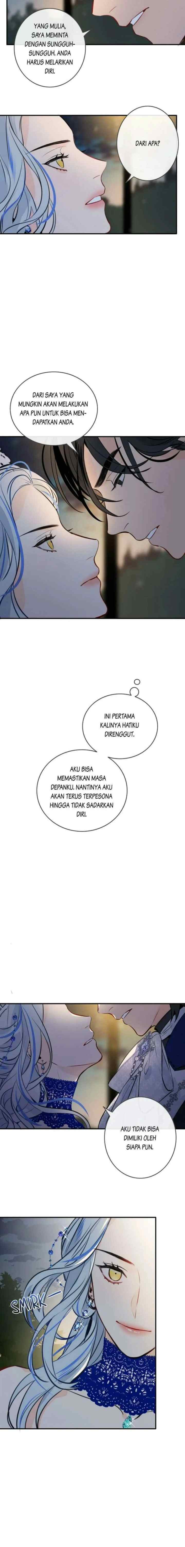 The Great Wish chapter 20 halaman 16