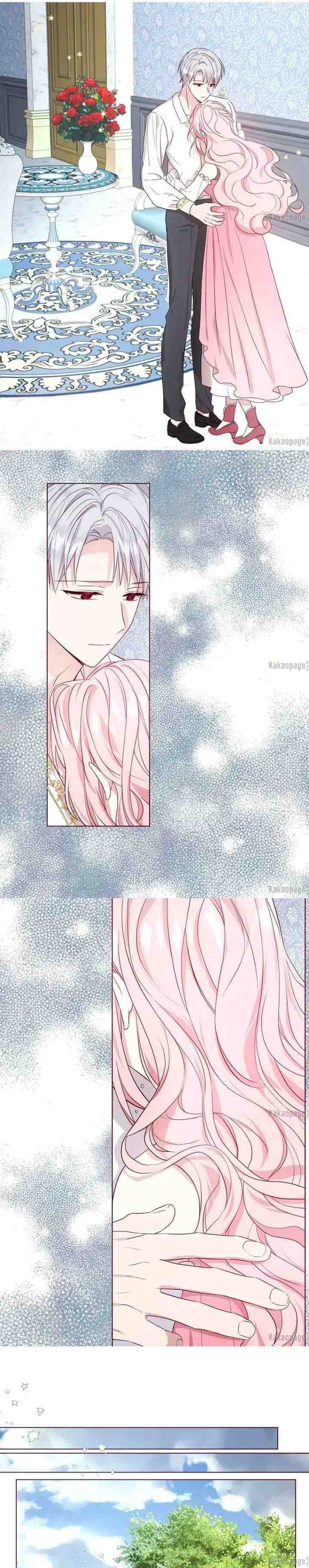 Flirting With the Villain's Dad chapter 99 halaman 15