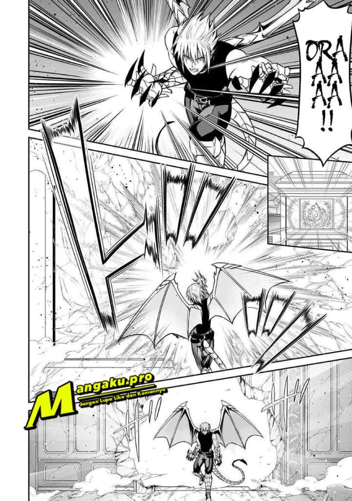 Jaryuu Tensei chapter 28.2 halaman 12