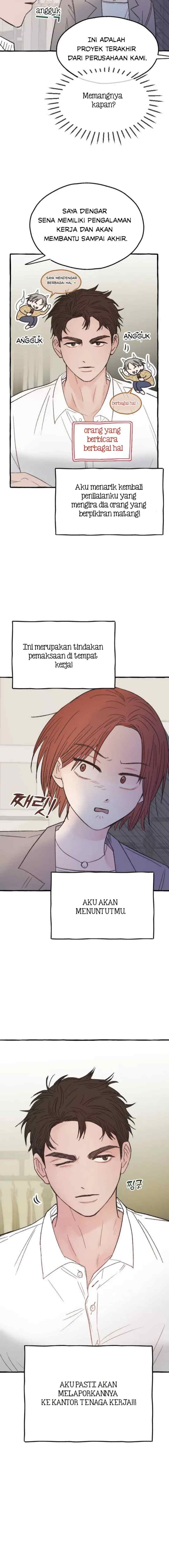 President of the Forest chapter 6 halaman 10