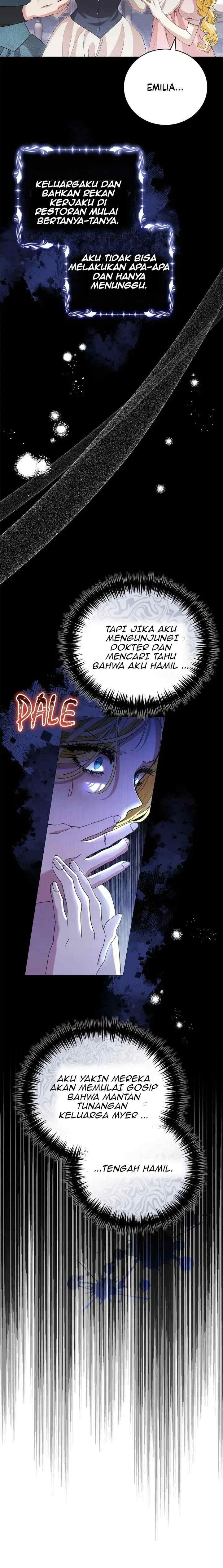 Love Doesn't Matter chapter 68 halaman 6