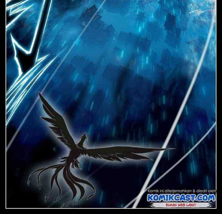 Cang Yuantu chapter 49 halaman 17