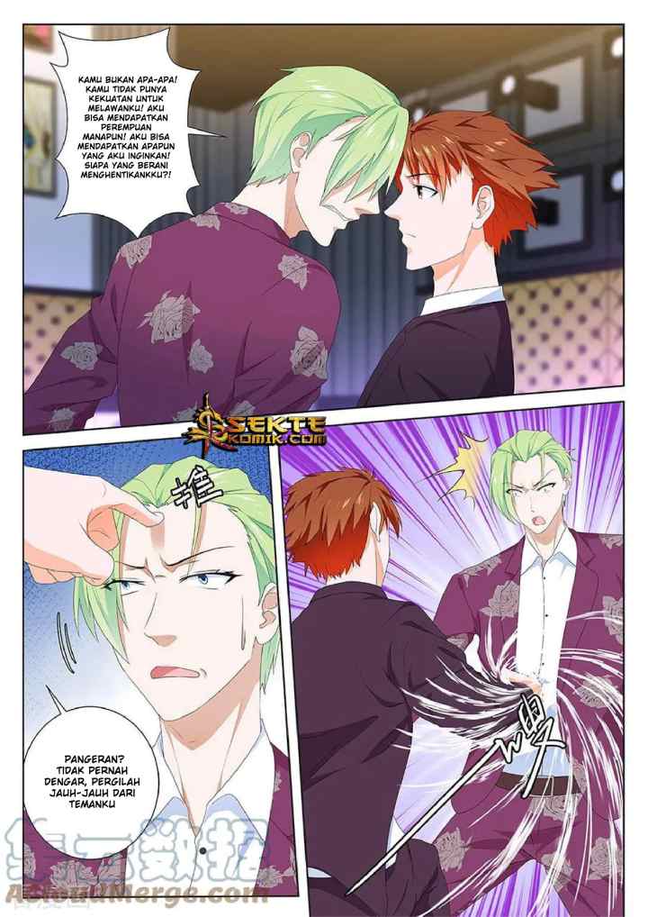 Metropolitan System chapter 117 halaman 10