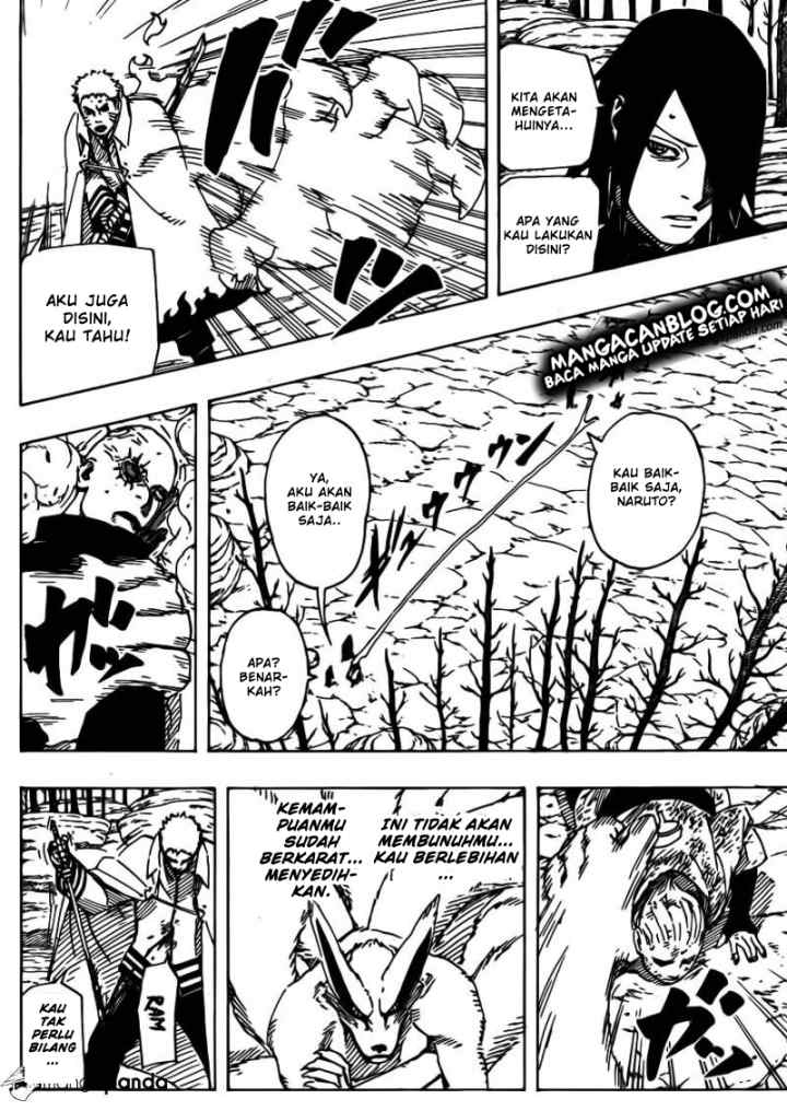 Naruto chapter 706 halaman 14