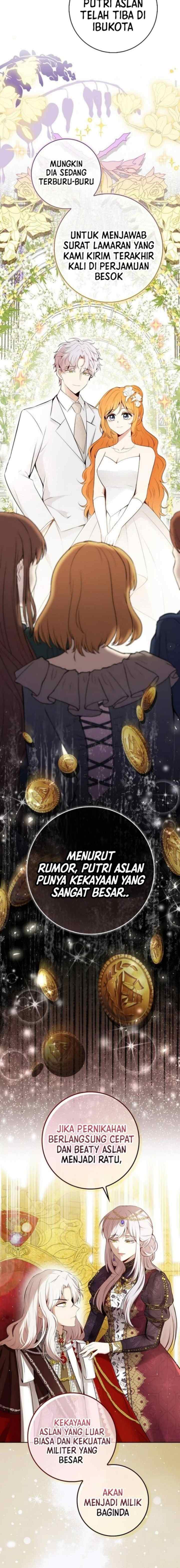 Baby Squirrel is Good at Everything chapter 86 halaman 17