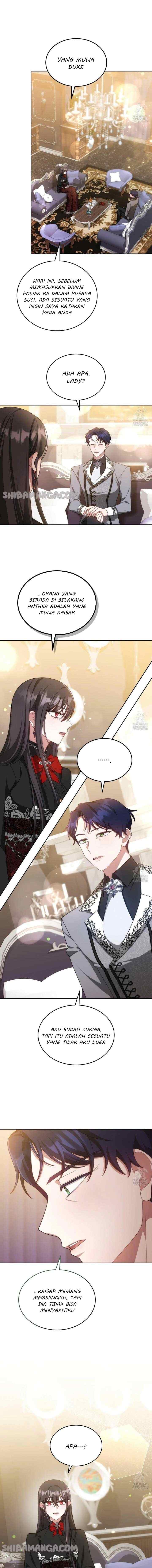 I Hated It Even More chapter 48 halaman 13