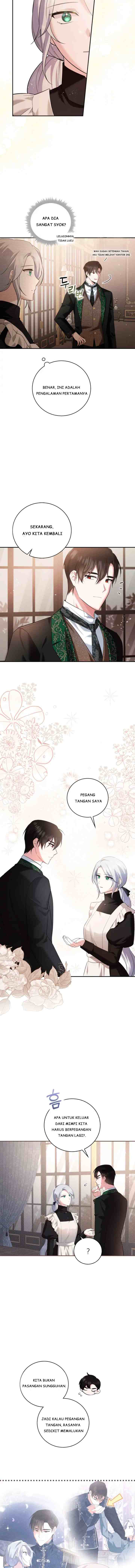 Please Support My Revenge chapter 8 halaman 12