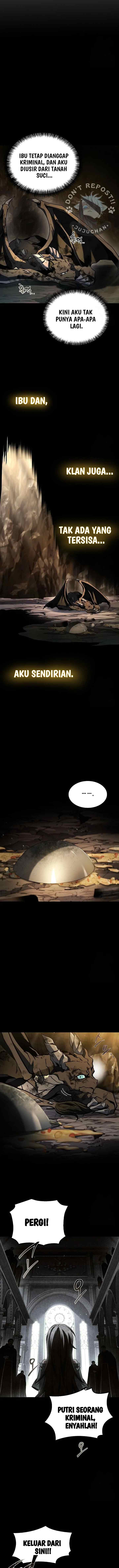 A Wizard's Restaurant chapter 71 halaman 11
