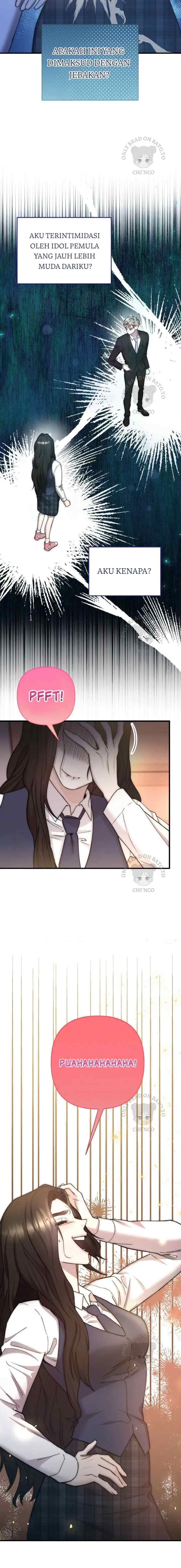 Acting Genius, Top Idol! chapter 57 halaman 5