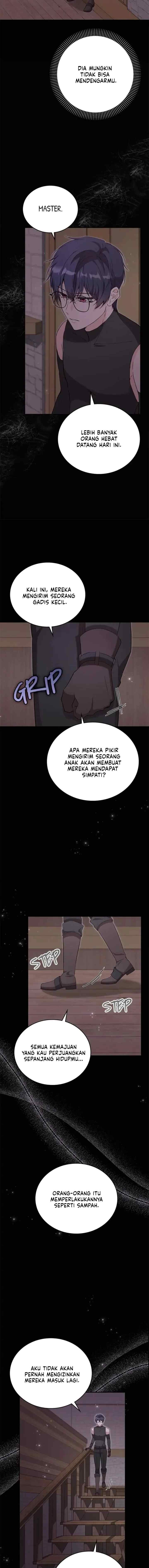 Trumping My Tragic Destiny chapter 23 halaman 4