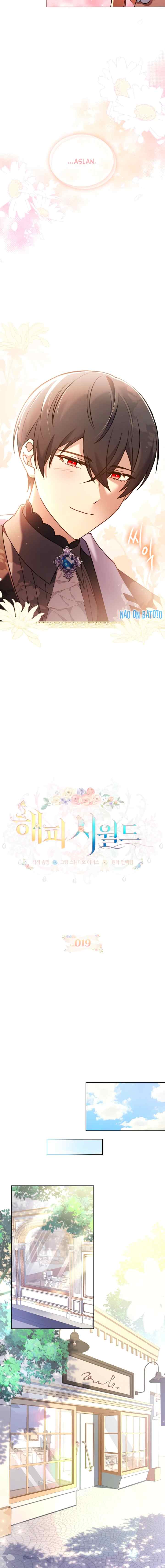 Happy In-Law chapter 19 halaman 10