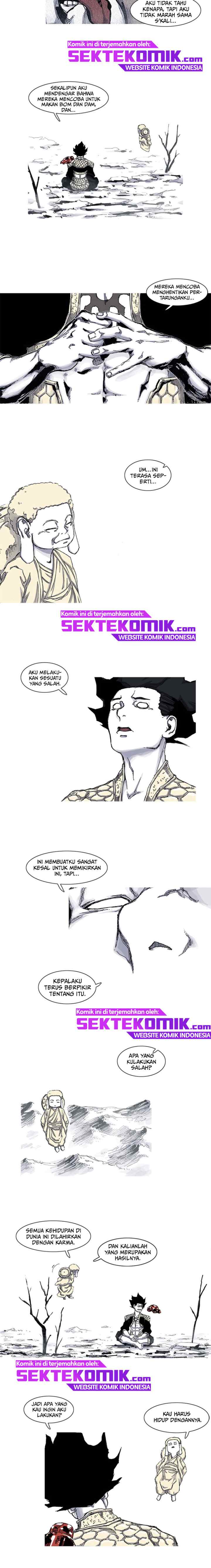 ASURA chapter 44 halaman 4