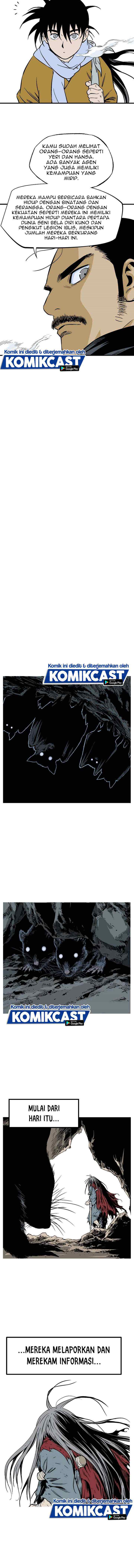 Gosu chapter 227 halaman 10