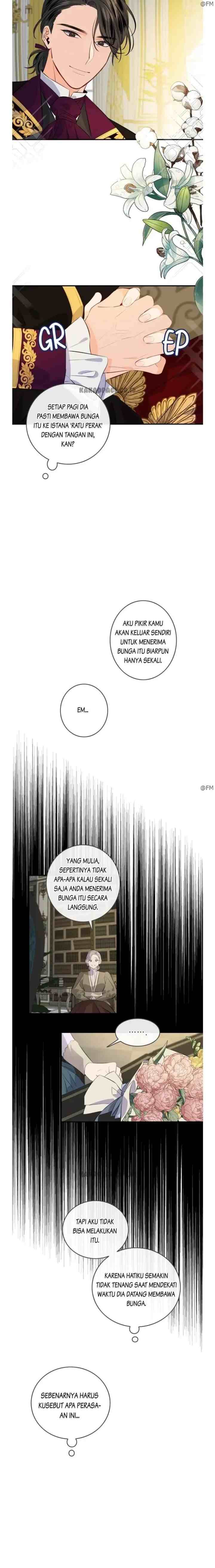 The Great Wish chapter 76 halaman 9