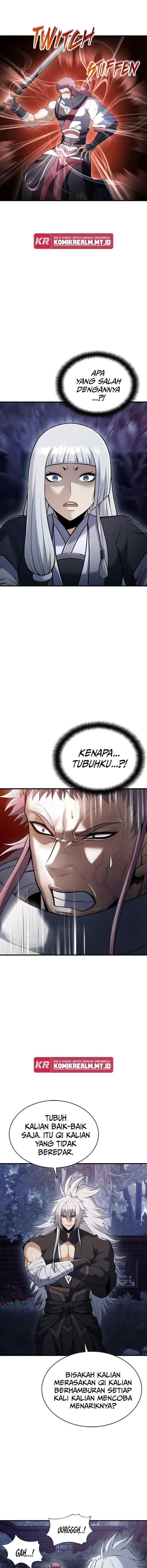 The Star Of A Supreme Ruler chapter 62 halaman 15