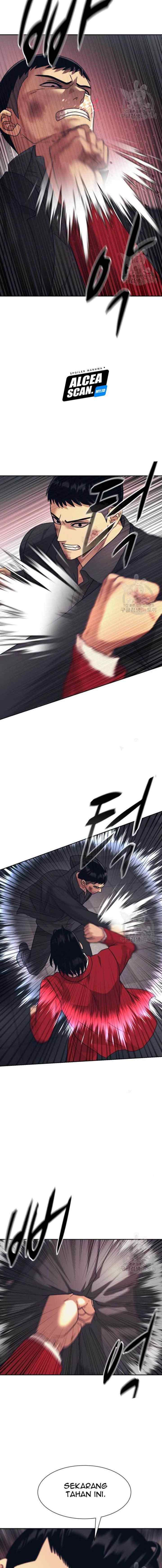 Injagang chapter 29 halaman 11
