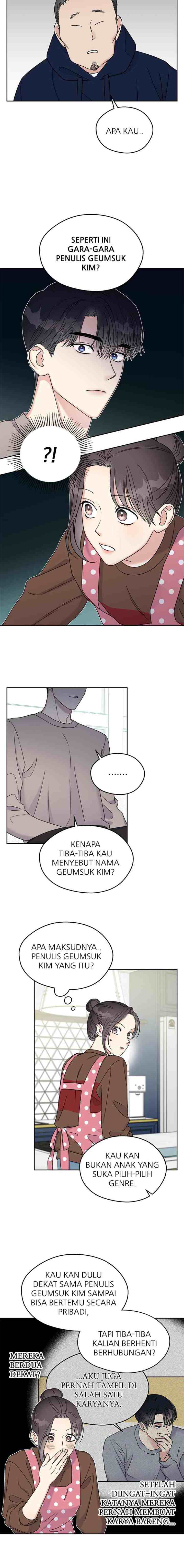 Do As I Say! chapter 11 halaman 14