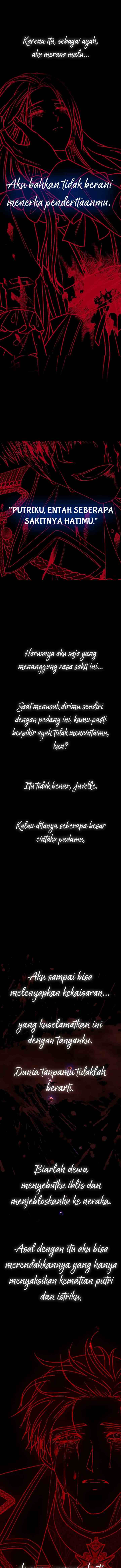 Father, I Don't Want to Get Married! chapter 101 halaman 17
