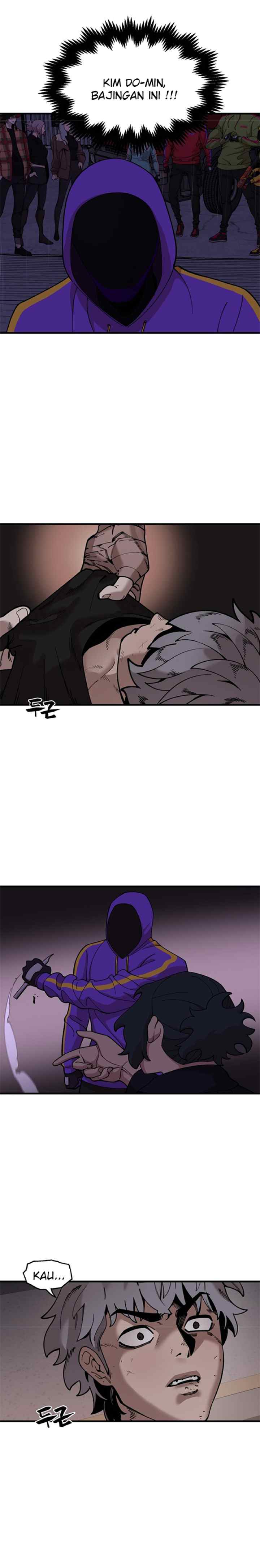 Psycho Revenge chapter 44 halaman 10