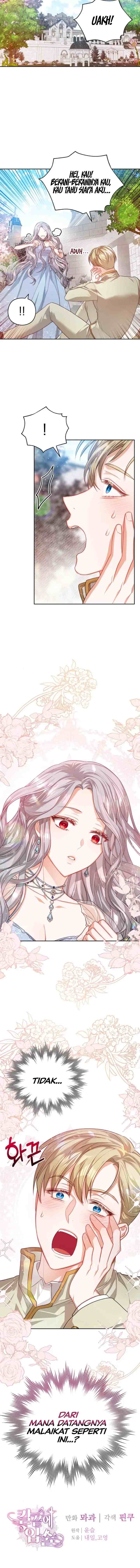 Lips Upon a Sword's Edge chapter 13 halaman 13