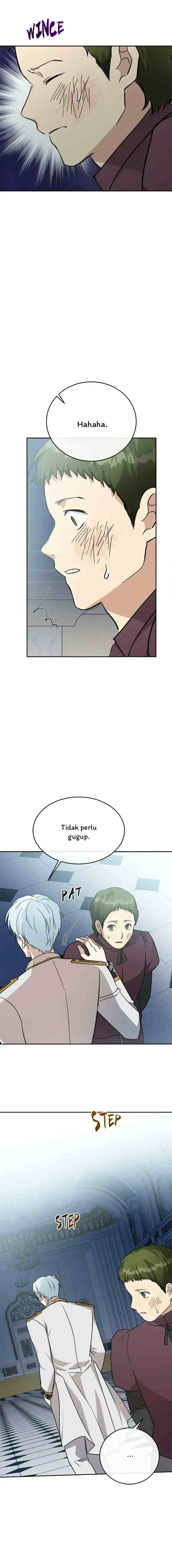 The Villainess Lives Twice chapter 124 halaman 15