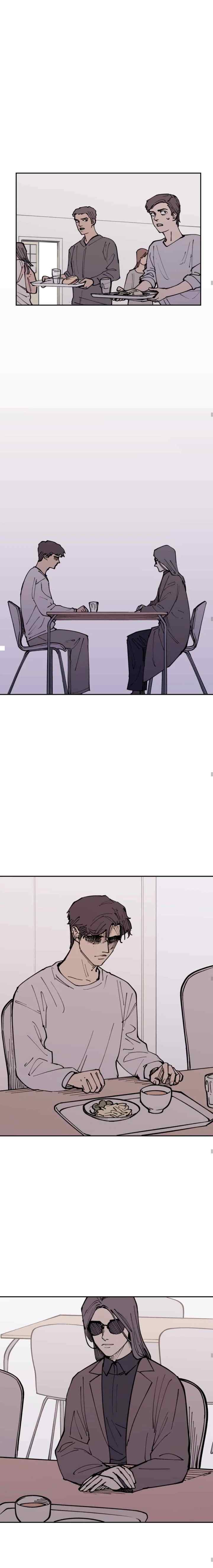 Vampire Family chapter 3 halaman 4