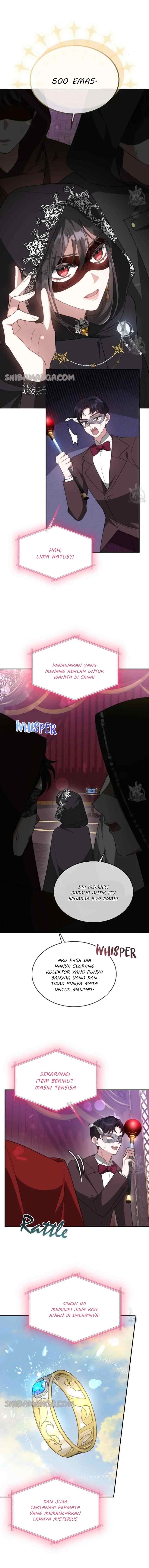 I Hated It Even More chapter 38 halaman 14