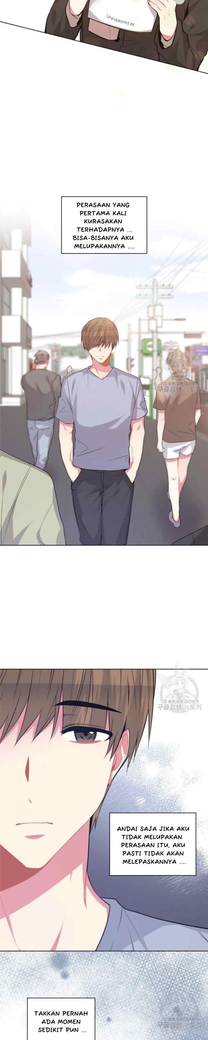 All About You chapter 63 halaman 12