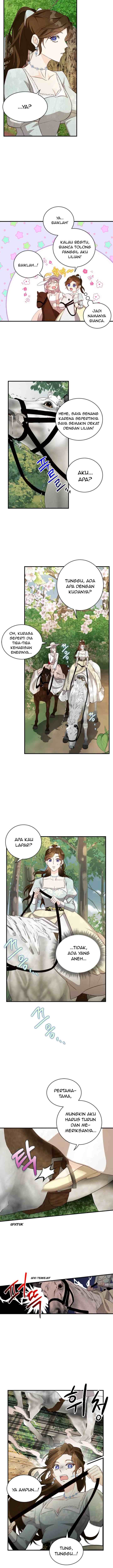 The Secret Life of a Certain Count's Lady chapter 19 halaman 16