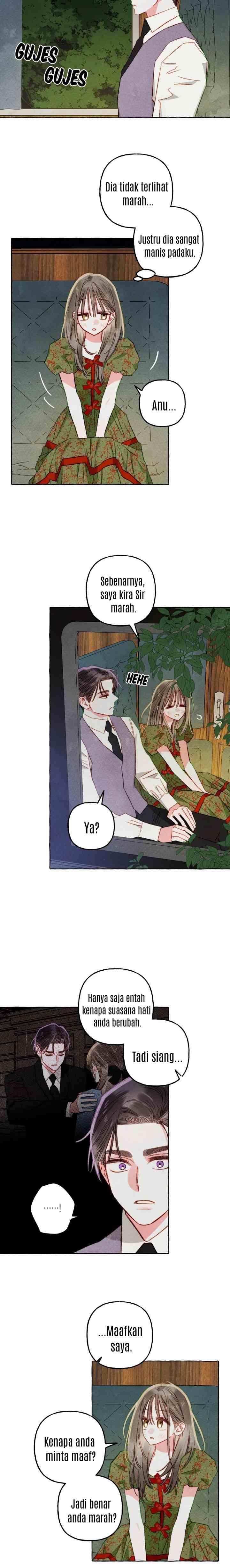 I Raised a Black Dragon chapter 60 halaman 5