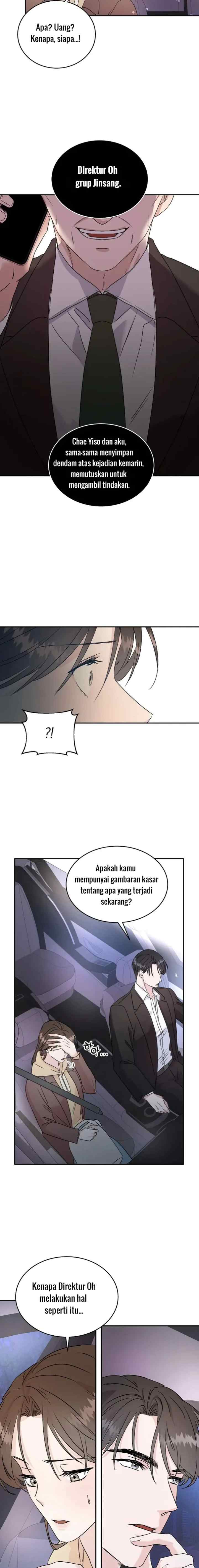 Remarried Couple chapter 4 halaman 16