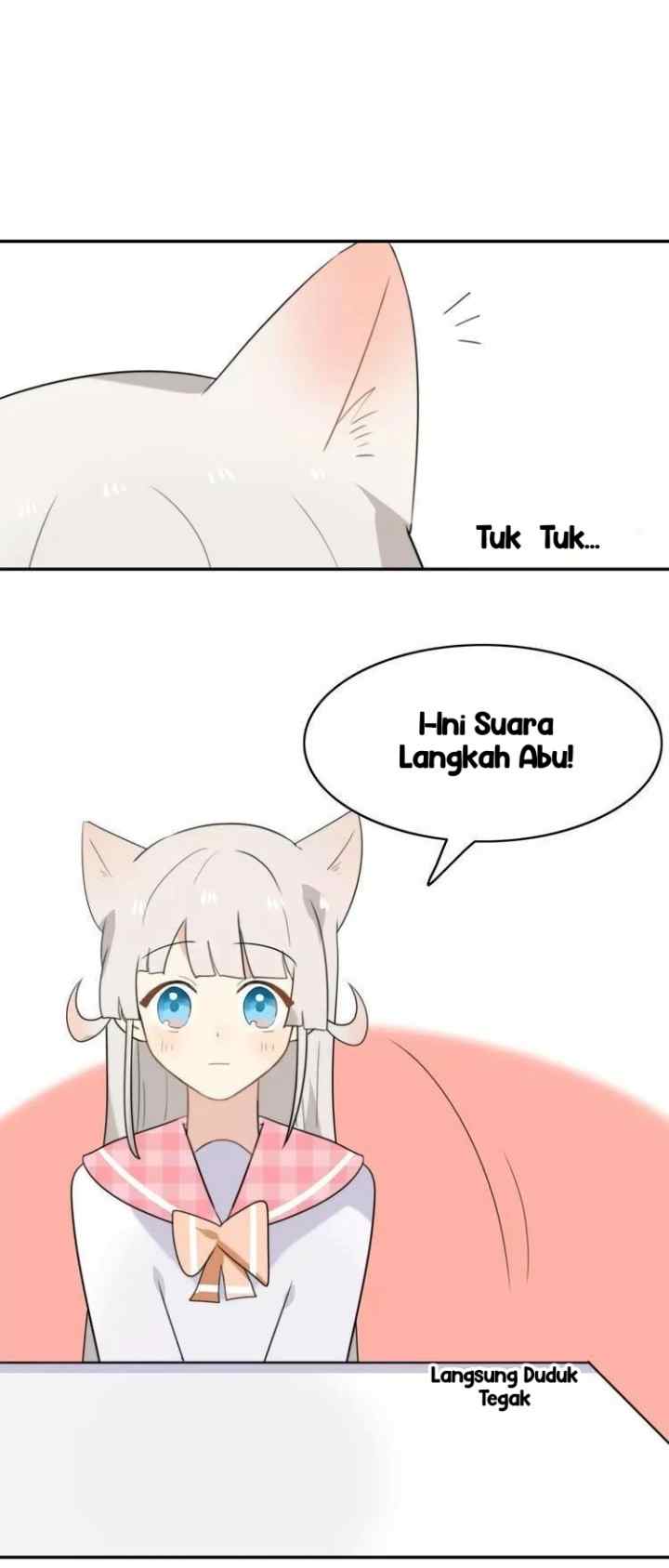 My Pet Lost Her Memories chapter 43 halaman 16