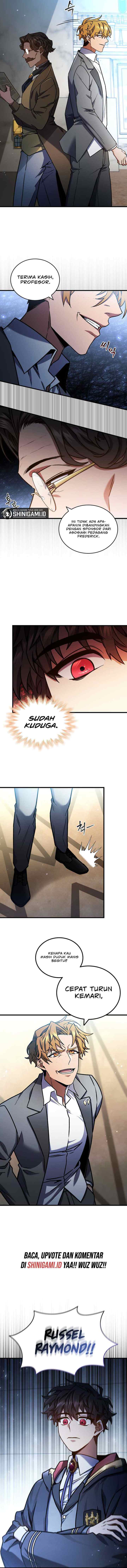 Dragon-Devouring Mage chapter 5 halaman 17